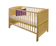 Matratze für Kinderbett Benno 2