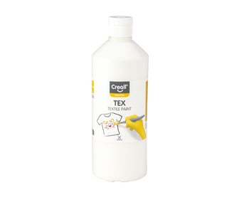 Creall Tex Stoffmalfarbe