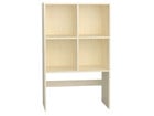 Betzold Maddox Containerregal Höhe: 126 cm