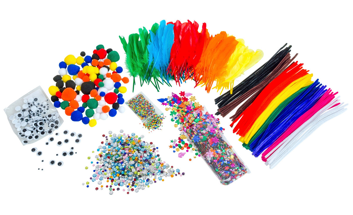 Betzold Kreativ-Set