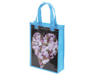 Betzold Kunststofftasche mit Einschub 3er Set 3