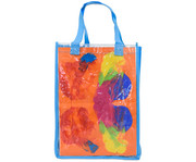 Betzold Kunststofftasche mit Einschub 3er Set 4