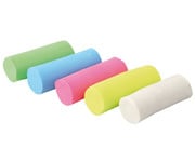U3 Modellier Knete im Eimer ultrasoft 5 Farben 2