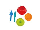 Backstuben Set 5 teilig