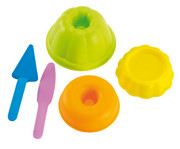 Backstuben Set 5 teilig 1