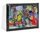 Bilder Boxen blanko 12er Set 4