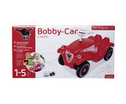 BIG Bobby Car® Der Klassiker 6