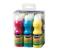 Plakatfarbe - 6er-Set