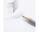 FABER CASTELL Grip Bleistift Ø 7 mm 12er Pack 2