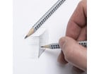 FABER CASTELL Grip Bleistifte Ø 7 mm 12er Pack