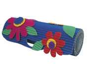 folia Wellpappe 50 x 70 cm 45 Rollen inkl Aufsteller 4
