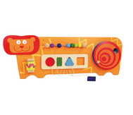 Wandspiele & Bodenspiele