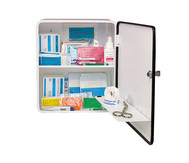 Erste-Hilfe-Verbandsschrank Krabbelgruppe