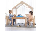 Betzold Quadrattisch Quadro