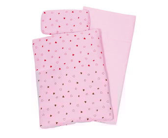 goki Bett Set 3 teilig