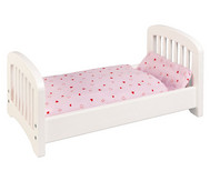 Betzold Stoffpuppen 4er-Set – Kuschelpuppen Lara, Pablo, Paulina & Silas, Ca. 30 Cm, Weich & Handlich Für Kinder