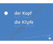 Mein Körper Sprachförderung mit Bildkarten 3