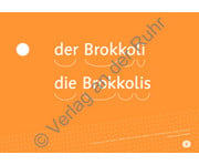 Essen & Trinken Sprachförderung mit Bildkarten 3