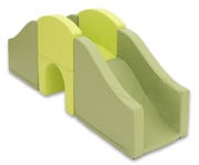 Betzold Krabbelbrücke 3 teilig 1