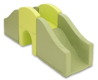 Betzold Krabbelbrücke 3 teilig
