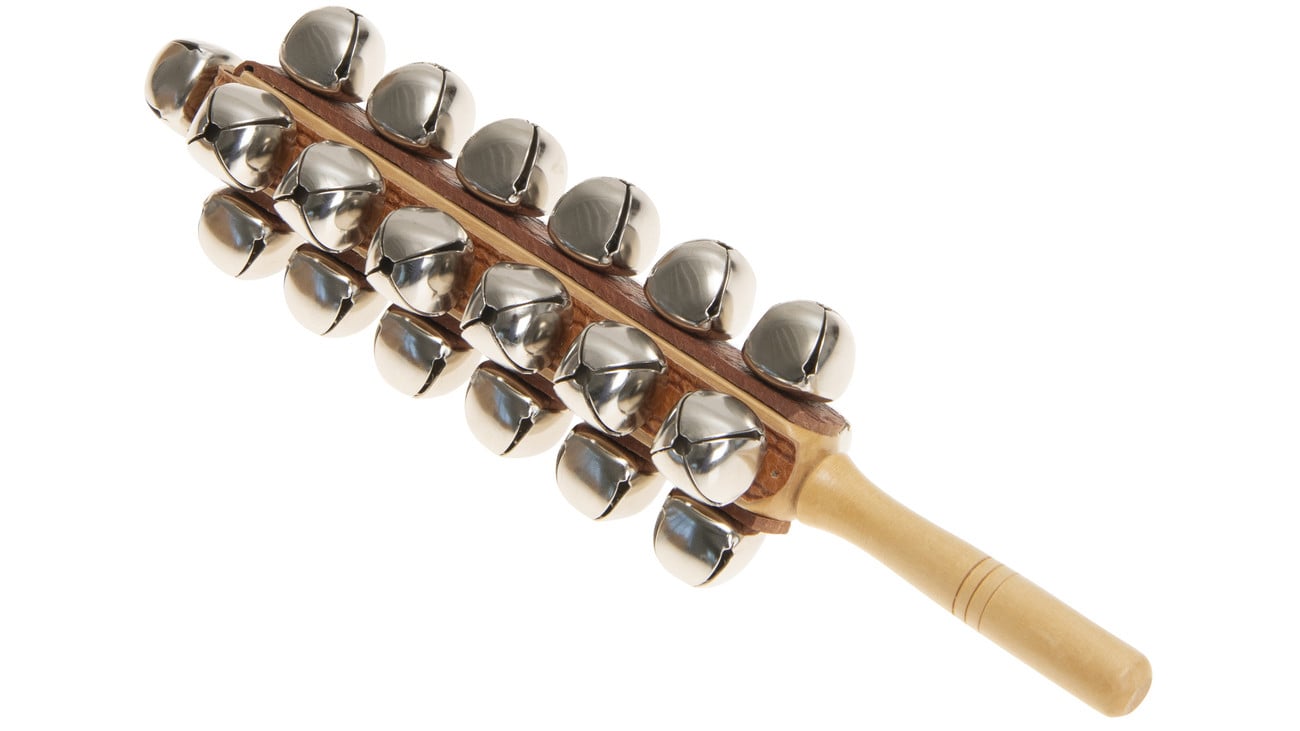 Betzold Glockenstab mit 25 Glocken