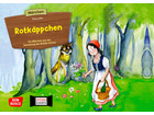 Kamishibai Bildkarten Rotkäppchen