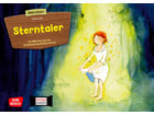 Kamishibai Bildkarten Sterntaler