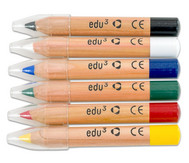 Schminkstifte, Basis-Set