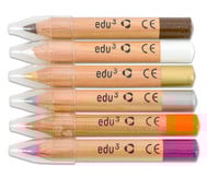 Schminkstifte, Spezial-Set