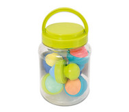 Kreide-Greiflinge Easy Grip