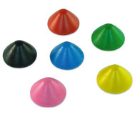 Ersatzwachsmalkreiden für Easy Grip