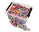 Kunststoff-Perlen in der Kiste-1