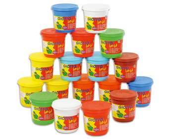 be bé Super Knetmasse ca 4 kg