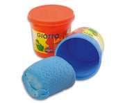 be bé Super Knetmasse ca 4 kg 2