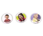 Magnet Button zum Selbstgestalten 12 Stück 2