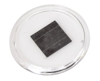 Magnet Button zum Selbstgestalten 12 Stück