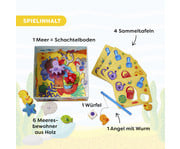 HABA Fische angeln 3