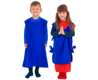 Betzold Kinder Kostüme Maria & Josef