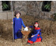 Betzold Kinder Kostüme Maria & Josef 3