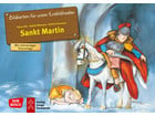 Kamishibai Bildkarten Sankt Martin