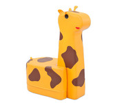Betzold Soft Sitzer: Giraffe 1