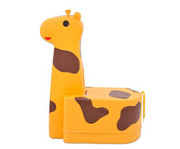 Betzold Soft Sitzer: Giraffe 2