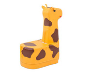 Betzold Soft Sitzer: Giraffe 3