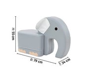 Betzold Kinderhocker Elefant 5