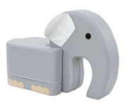 Betzold Soft Sitzer: Elefant 1