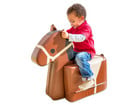 Betzold Kinderhocker Pferd