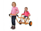 TopTrike Rikscha