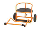 TopTrike Rikscha