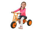 TopTrike Laufrad Little Drifter