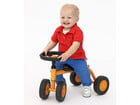 TopTrike Vierrad